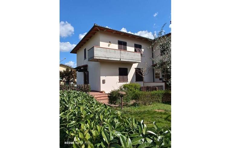 appartamento in vendita a Barberino di Mugello