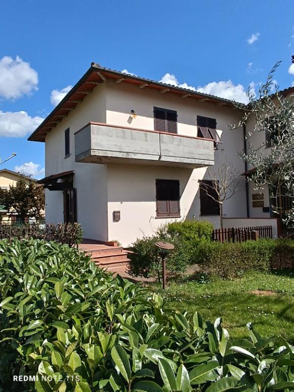 appartamento in vendita a Barberino di Mugello