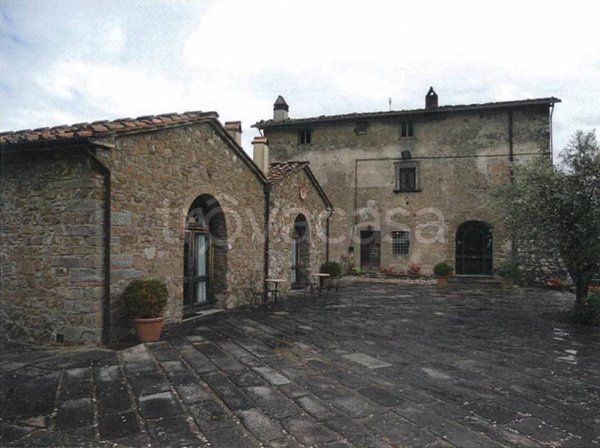 casa indipendente in vendita a Barberino di Mugello