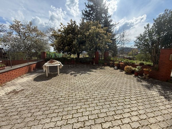 appartamento in vendita a Barberino di Mugello