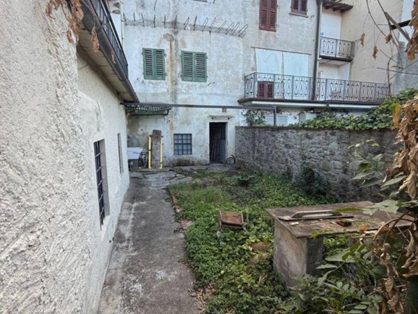 appartamento in vendita a Barberino di Mugello in zona Galliano