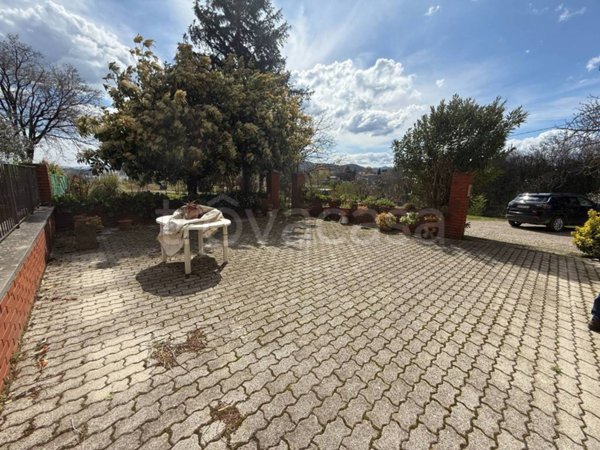 casa indipendente in vendita a Barberino di Mugello