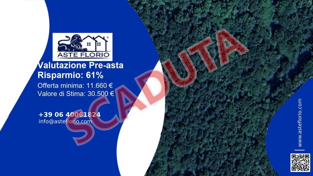 terreno agricolo in vendita a Barberino di Mugello
