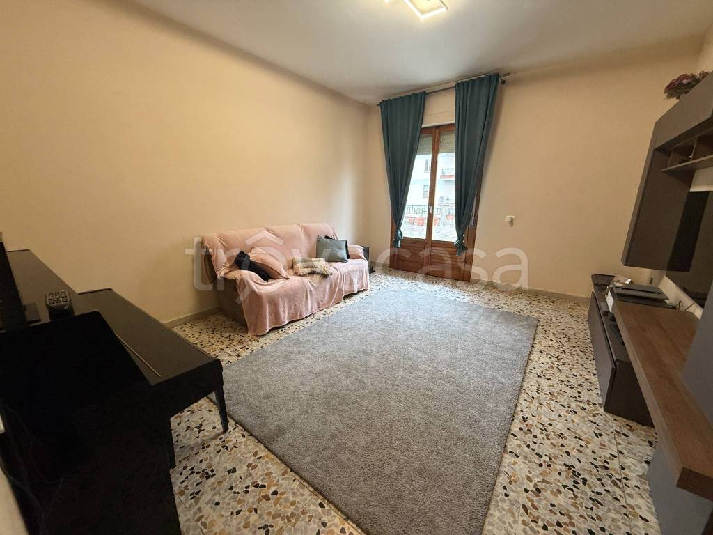 appartamento in vendita a Barberino di Mugello