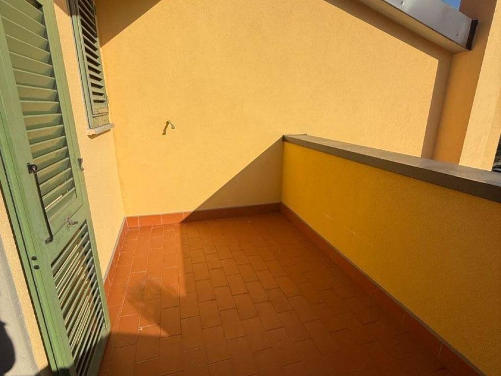 appartamento in vendita a Barberino di Mugello in zona Cavallina