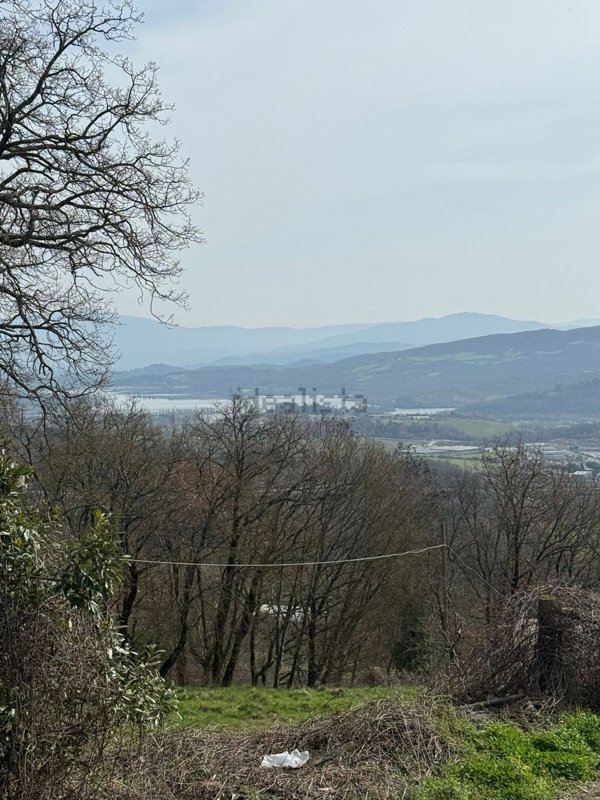 appartamento in vendita a Barberino di Mugello