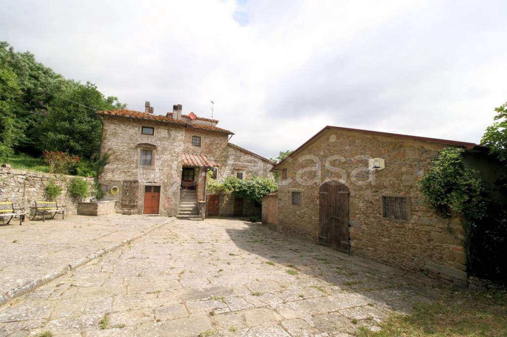 casa indipendente in vendita a Barberino di Mugello