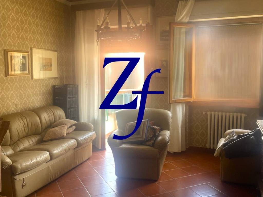 appartamento in vendita a Barberino di Mugello