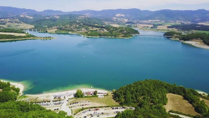 casa indipendente in vendita a Barberino di Mugello