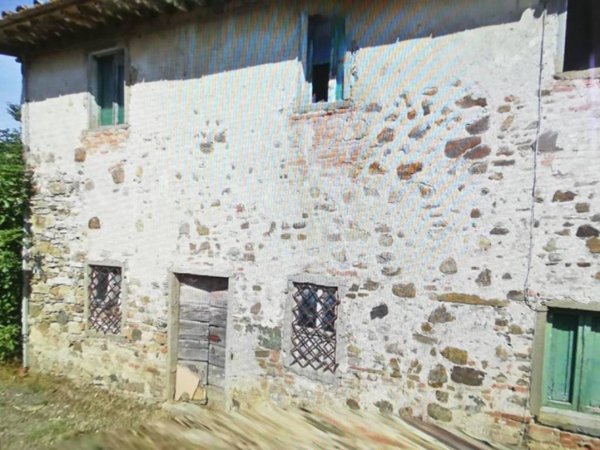casa indipendente in vendita a Barberino di Mugello in zona Galliano