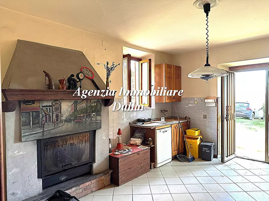 casa indipendente in vendita a Barberino di Mugello in zona Galliano