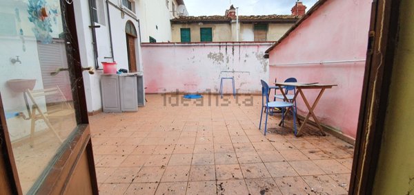 appartamento in vendita a Barberino di Mugello