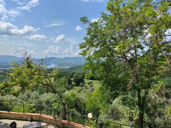 casa indipendente in vendita a Barberino di Mugello