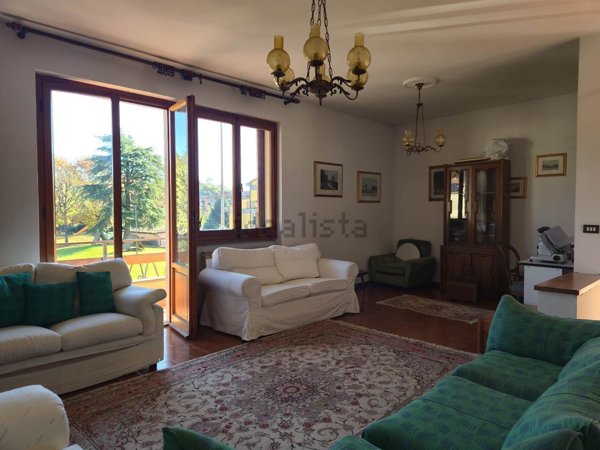 casa indipendente in vendita a Barberino di Mugello