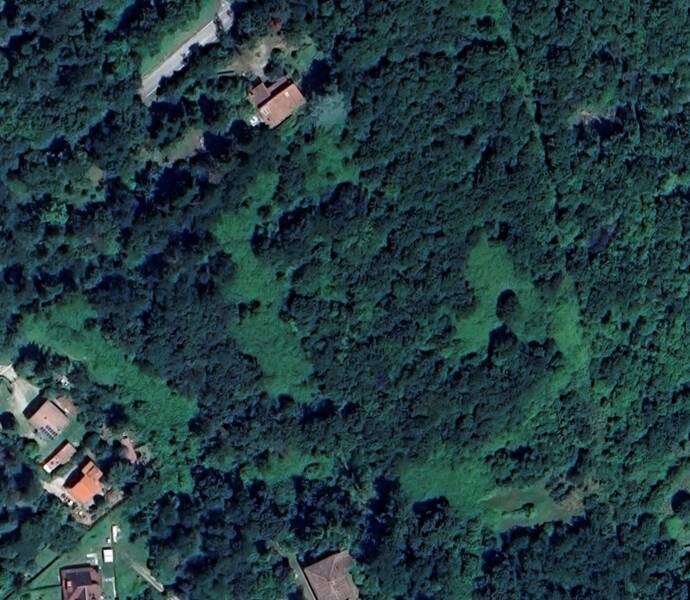 terreno agricolo in vendita a Barberino di Mugello