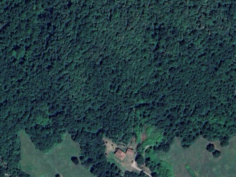 terreno agricolo in vendita a Barberino di Mugello