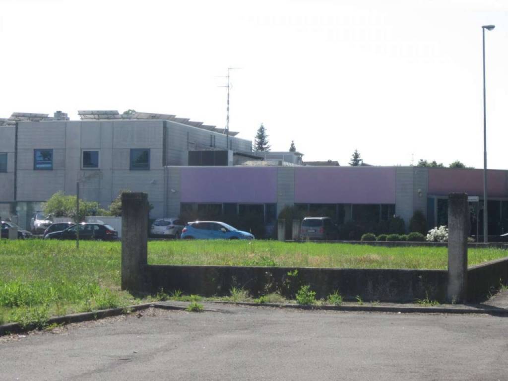 locale commerciale in vendita a Barberino di Mugello