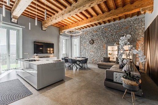 appartamento in vendita a Barberino di Mugello