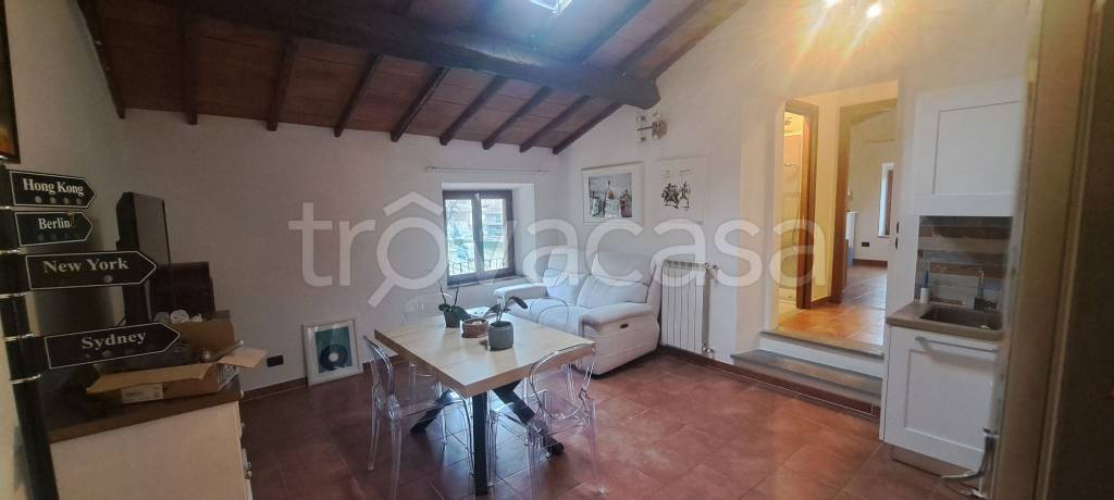 appartamento in vendita a Barberino di Mugello