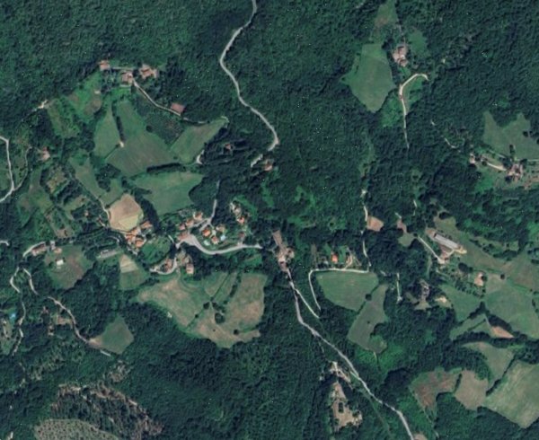 terreno agricolo in vendita a Barberino di Mugello