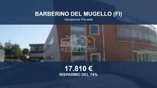 ufficio in vendita a Barberino di Mugello