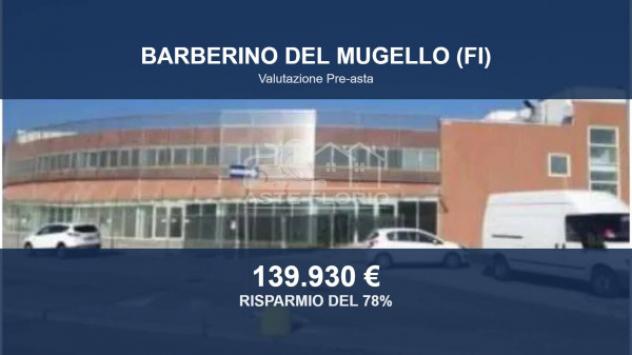 negozio in vendita a Barberino di Mugello