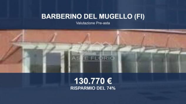 negozio in vendita a Barberino di Mugello