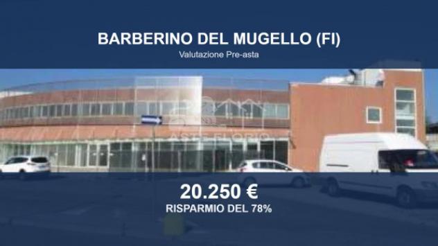 ufficio in vendita a Barberino di Mugello