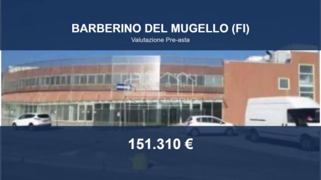 negozio in vendita a Barberino di Mugello