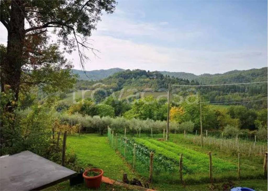 appartamento in vendita a Barberino di Mugello