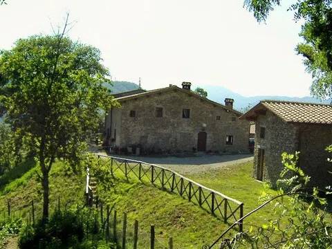 casa indipendente in vendita a Barberino di Mugello