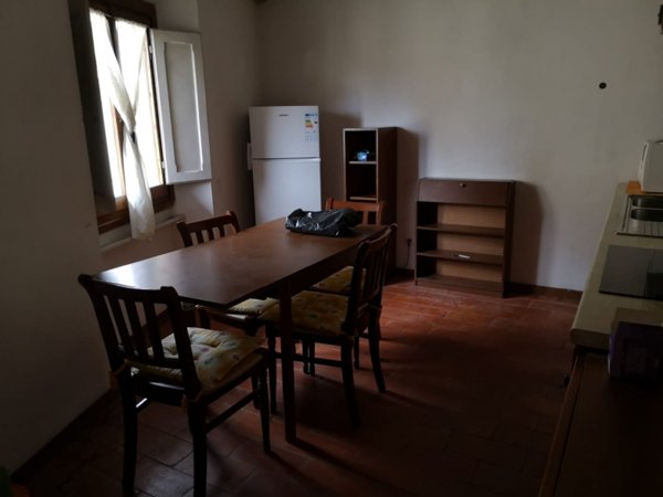 appartamento in vendita a Barberino di Mugello