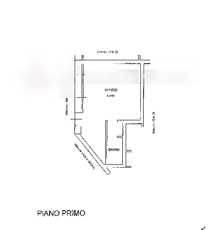 ufficio in vendita a Barberino di Mugello