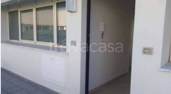 appartamento in vendita a Barberino di Mugello in zona Cavallina