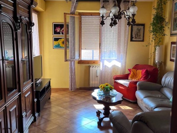 appartamento in vendita a Barberino di Mugello