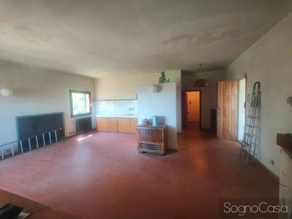 appartamento in vendita a Barberino di Mugello