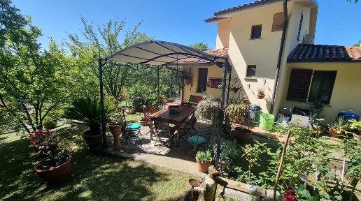 casa indipendente in vendita a Barberino di Mugello