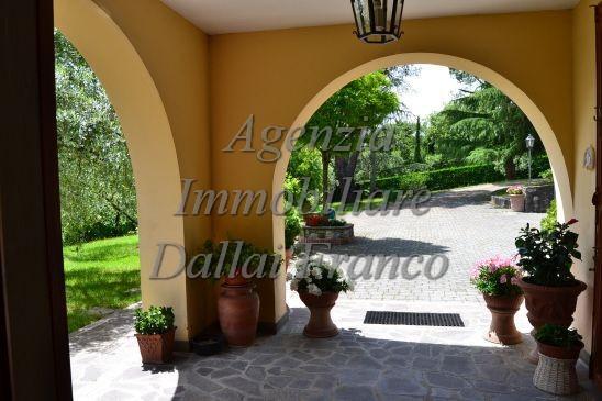 casa indipendente in vendita a Barberino di Mugello