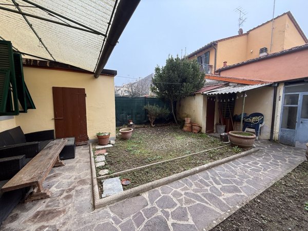 casa indipendente in vendita a Barberino di Mugello