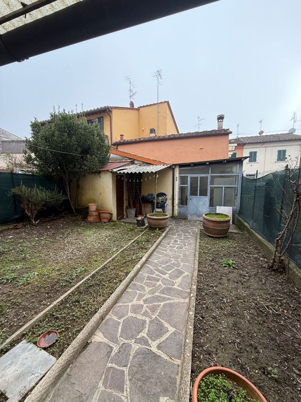 casa indipendente in vendita a Barberino di Mugello