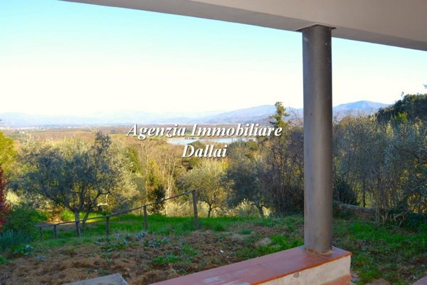 appartamento in vendita a Barberino di Mugello