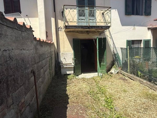 casa indipendente in vendita a Barberino di Mugello in zona Galliano