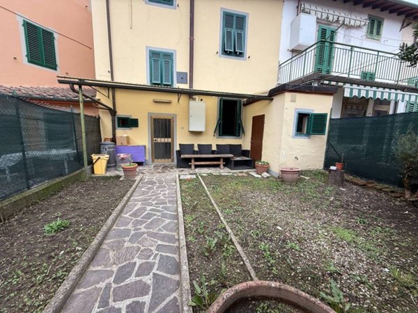 casa indipendente in vendita a Barberino di Mugello