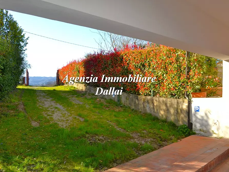 appartamento in vendita a Barberino di Mugello