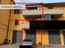 appartamento in vendita a Barberino di Mugello in zona Cavallina
