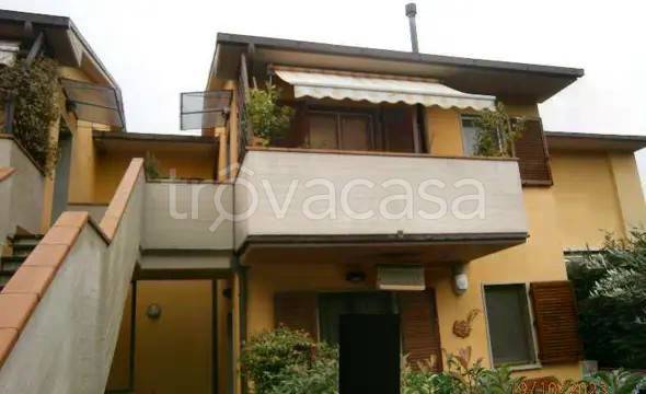 appartamento in vendita a Barberino di Mugello in zona Cavallina
