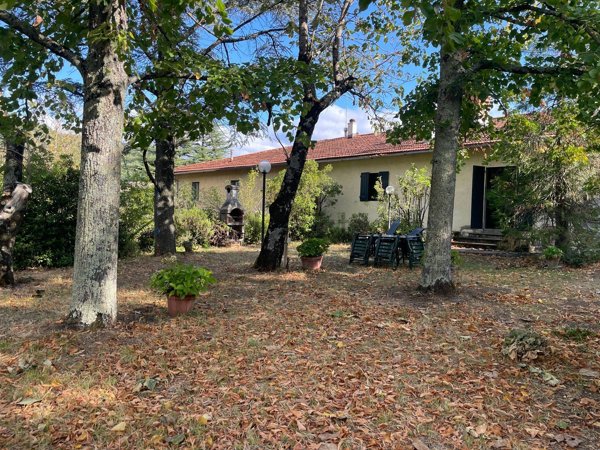 casa indipendente in vendita a Barberino di Mugello