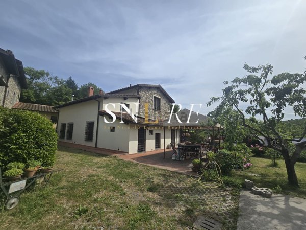 casale in vendita a Barberino di Mugello