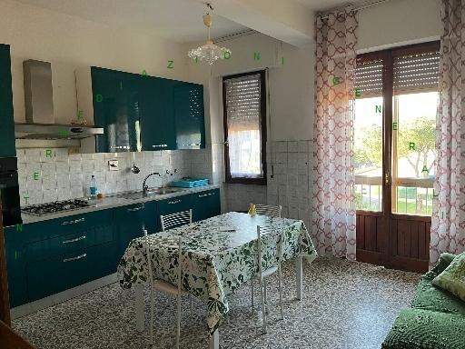 appartamento in vendita a Barberino di Mugello