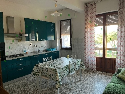 appartamento in vendita a Barberino di Mugello
